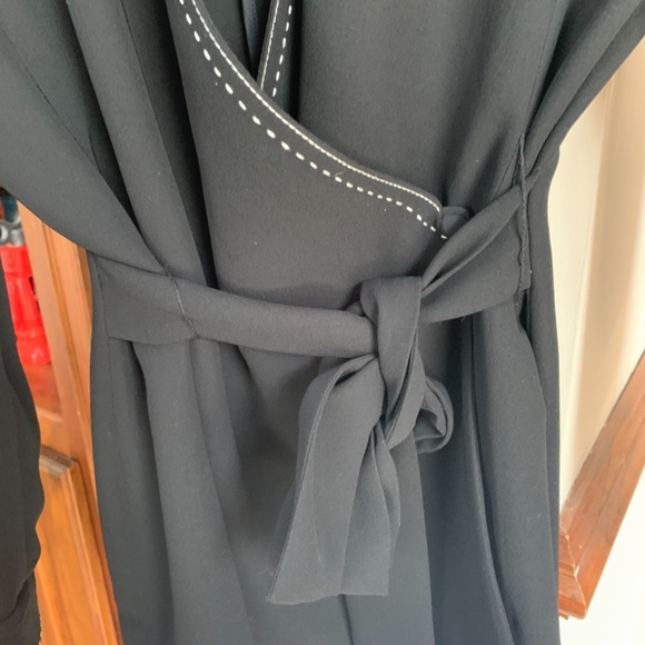 Beautiful Talbots belted jacket. Never‎ worn. Retail 159.50 - Picture 3 of 7